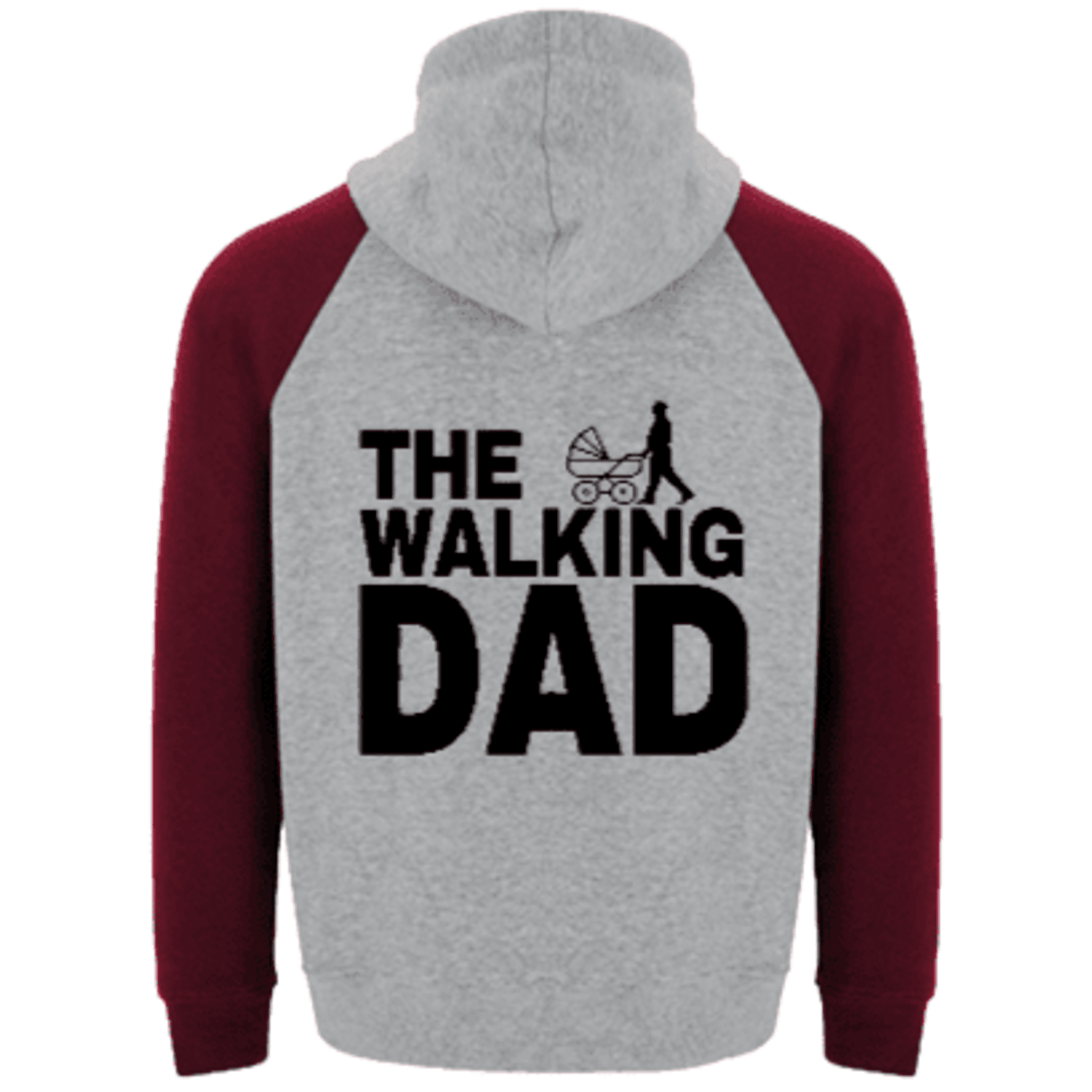 Sudadera "The Walking Dad" | Edición Limitada Día del Padre - 8