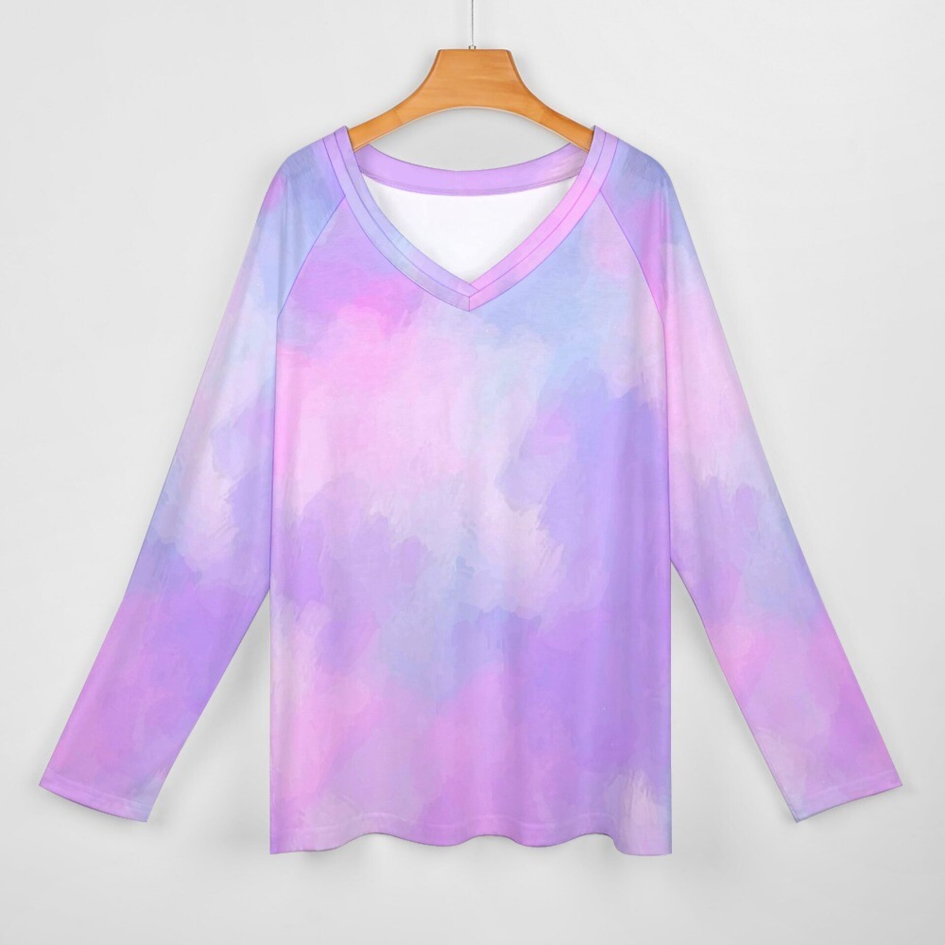 Camiseta Mujer "Sueños Pastel" - 5