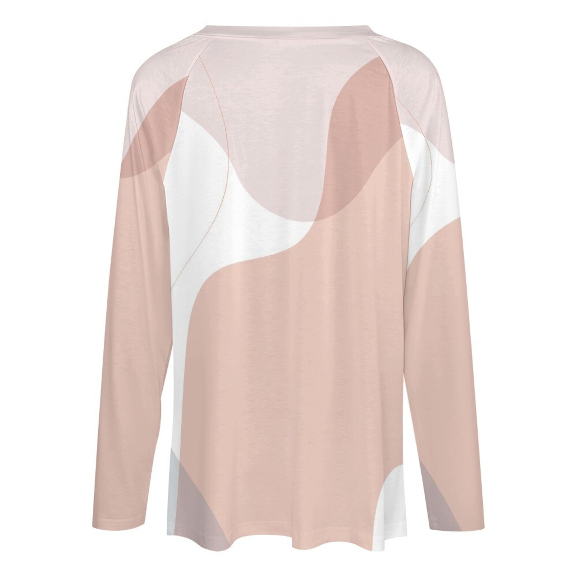 Camiseta Mujer "Minimalismo Chic" - 4