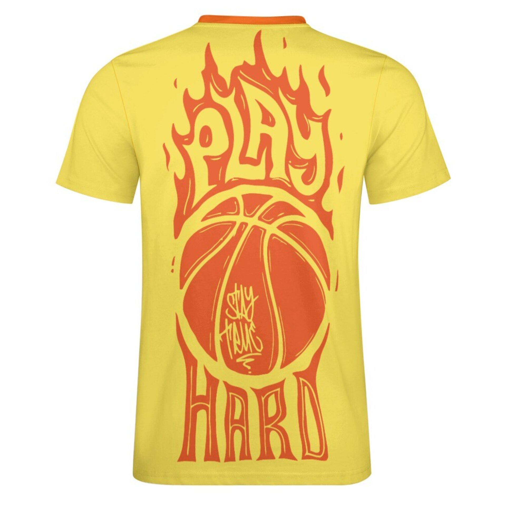 Camiseta "Basket" — Varios colores - 26