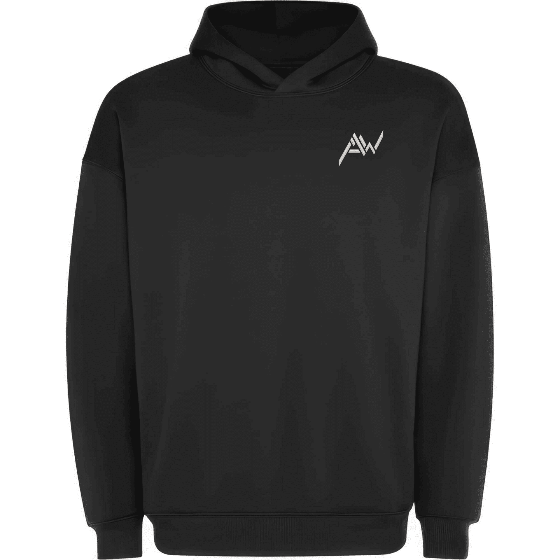 Sudadera Hoodie Oversize "Rising Tiger" | Estilo Japonés - Streetwear Unisex - 7