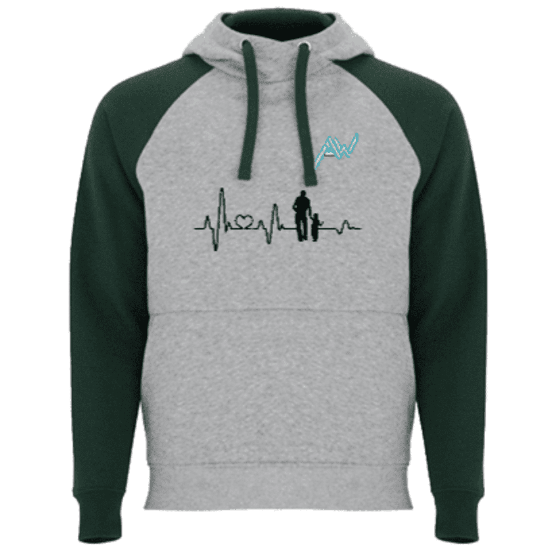 Sudadera "The Walking Dad" | Edición Limitada Día del Padre - 5