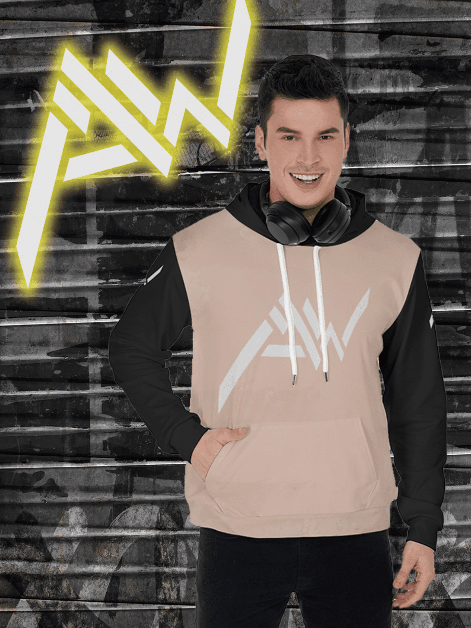 Sudadera Break The Rules - 7