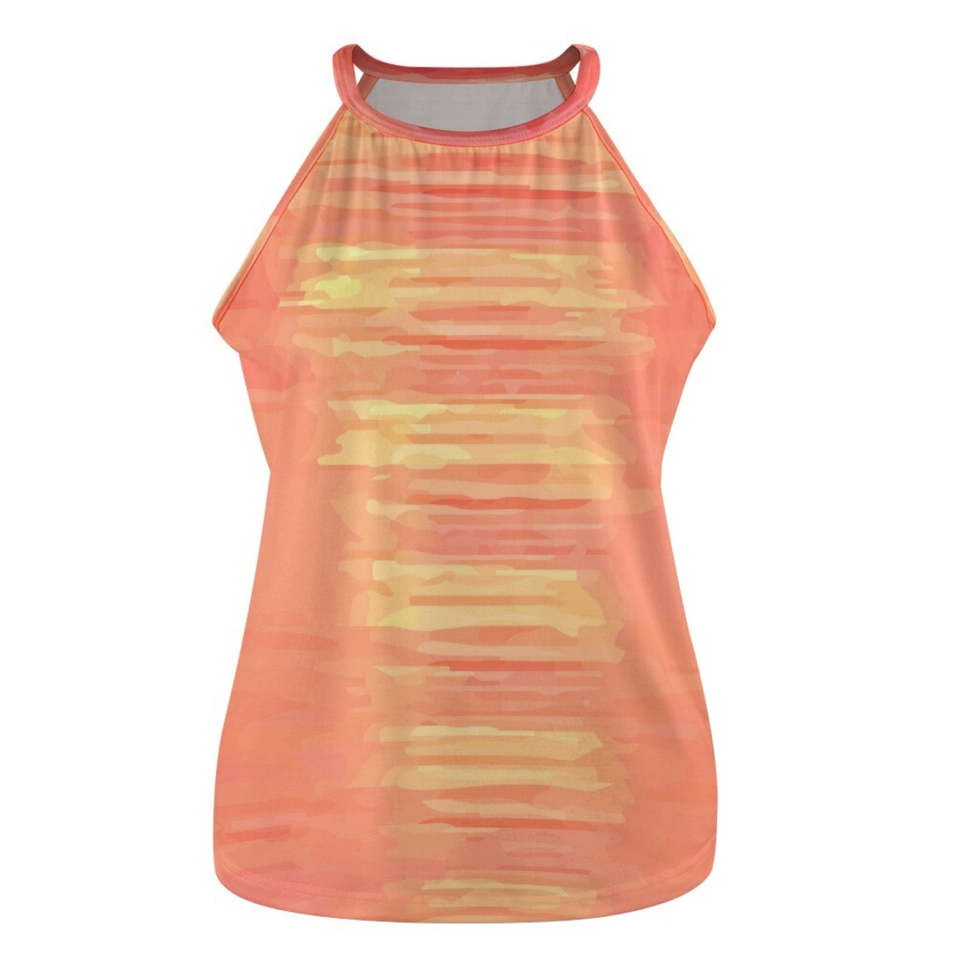 Camiseta Mujer sin mangas "Arena" - 3