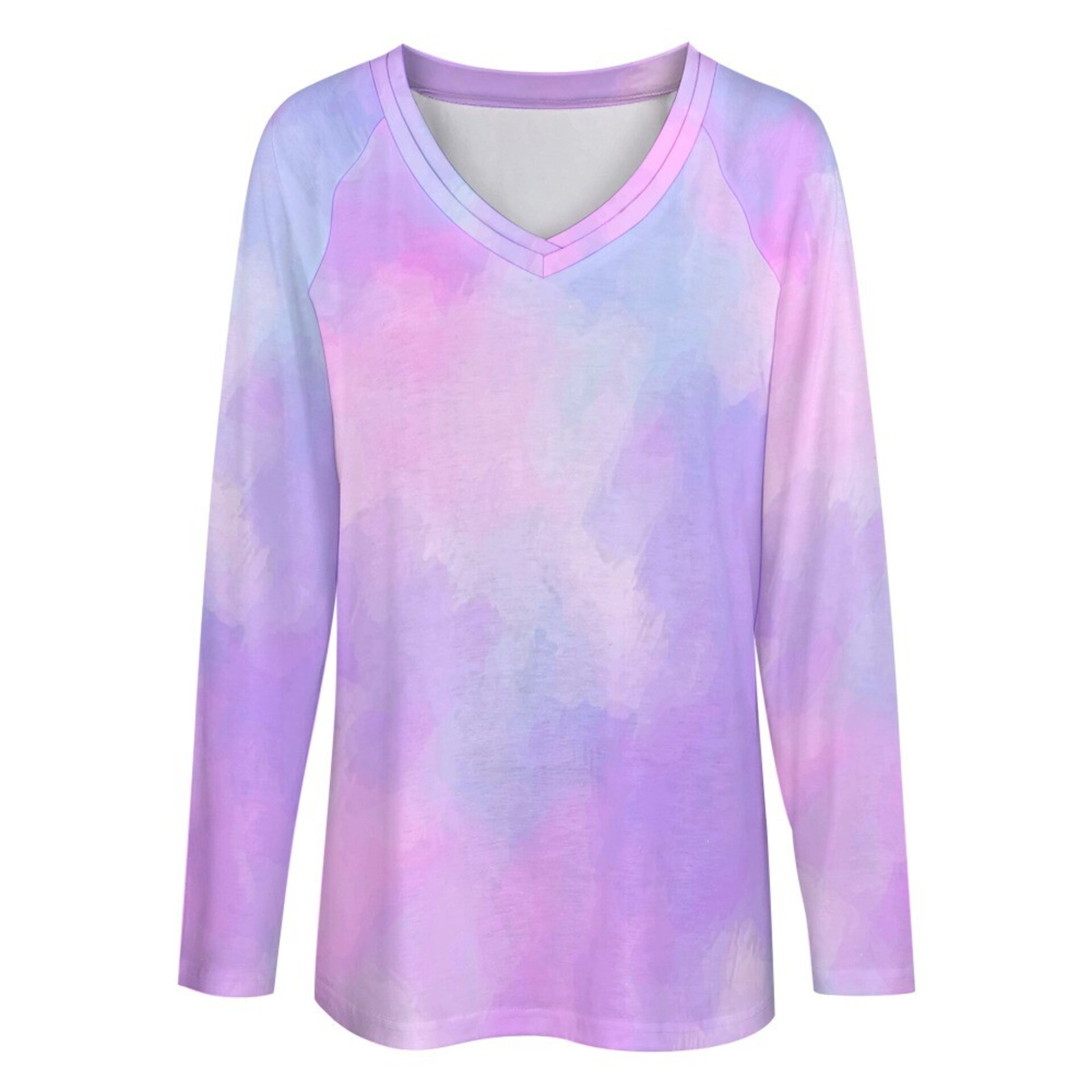 Camiseta Mujer "Sueños Pastel" - 3