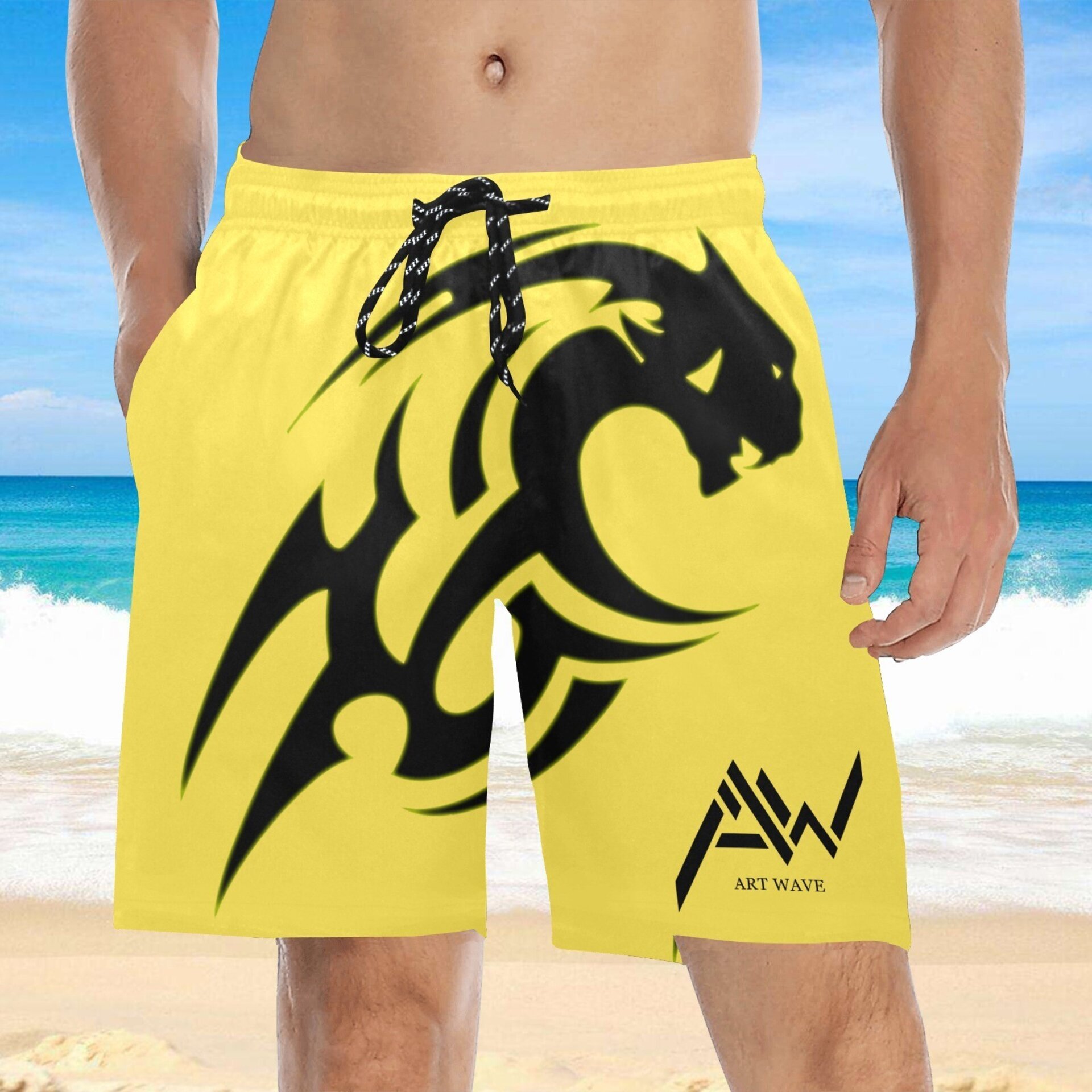 Bañador Tribal - 11