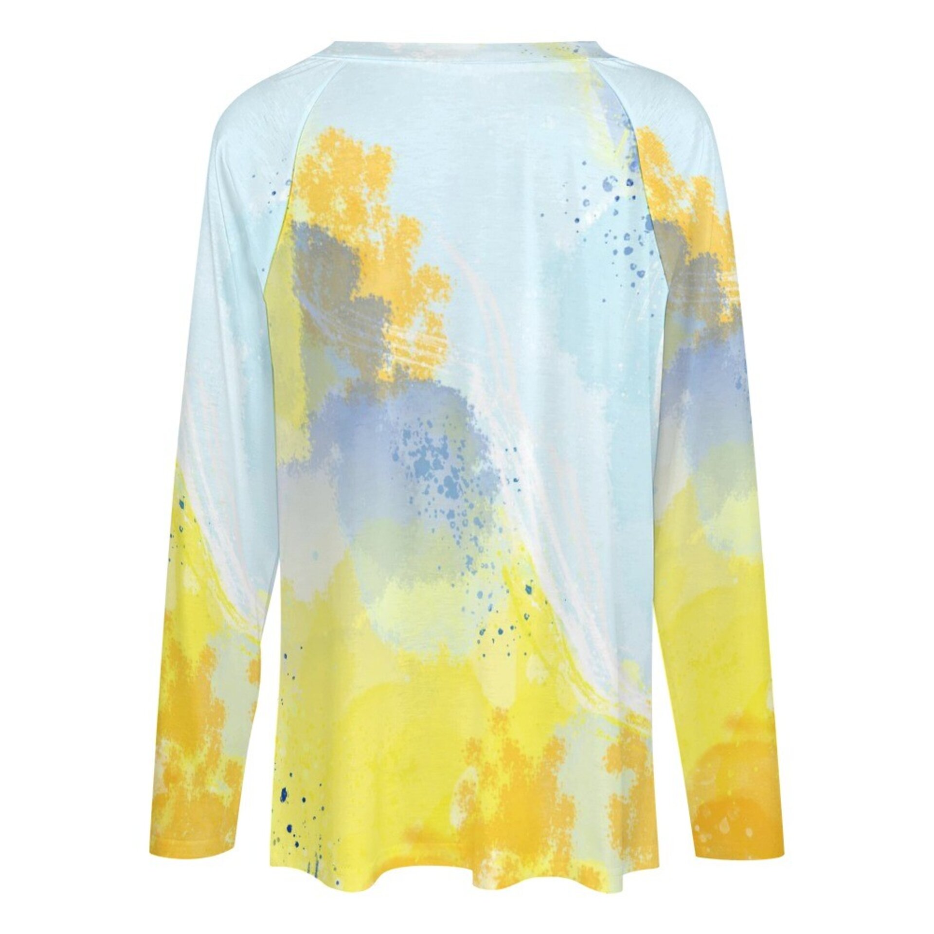 Camiseta Mujer "Amanecer Cálido" - 2