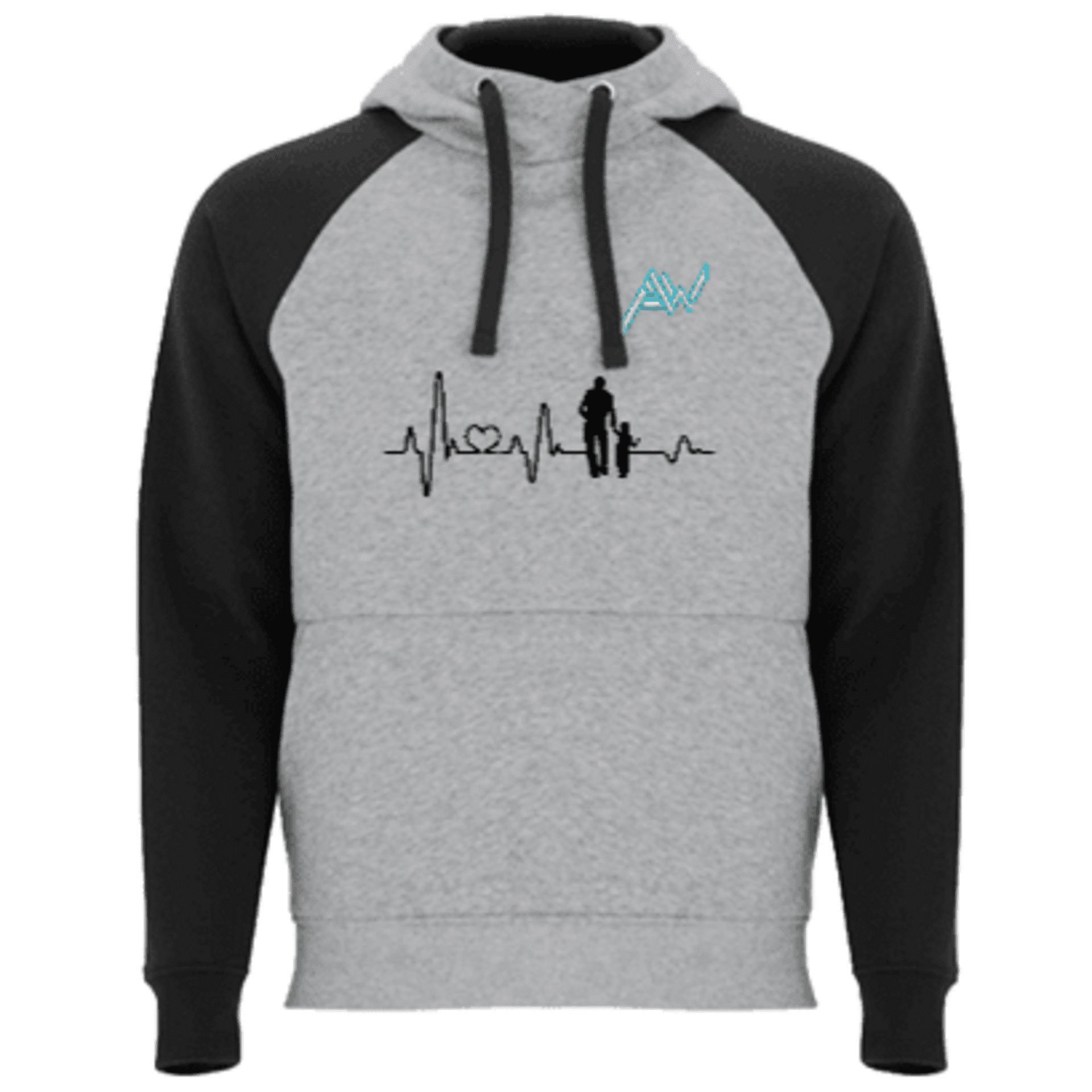 Sudadera "The Walking Dad" | Edición Limitada Día del Padre - 2