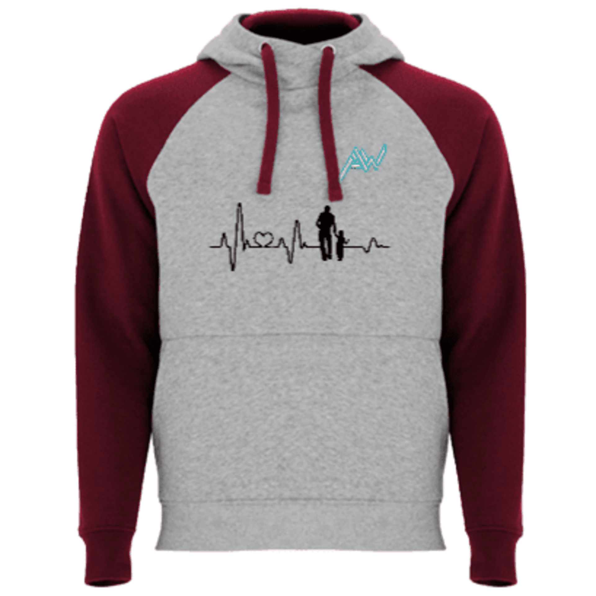 Sudadera "The Walking Dad" | Edición Limitada Día del Padre - 7