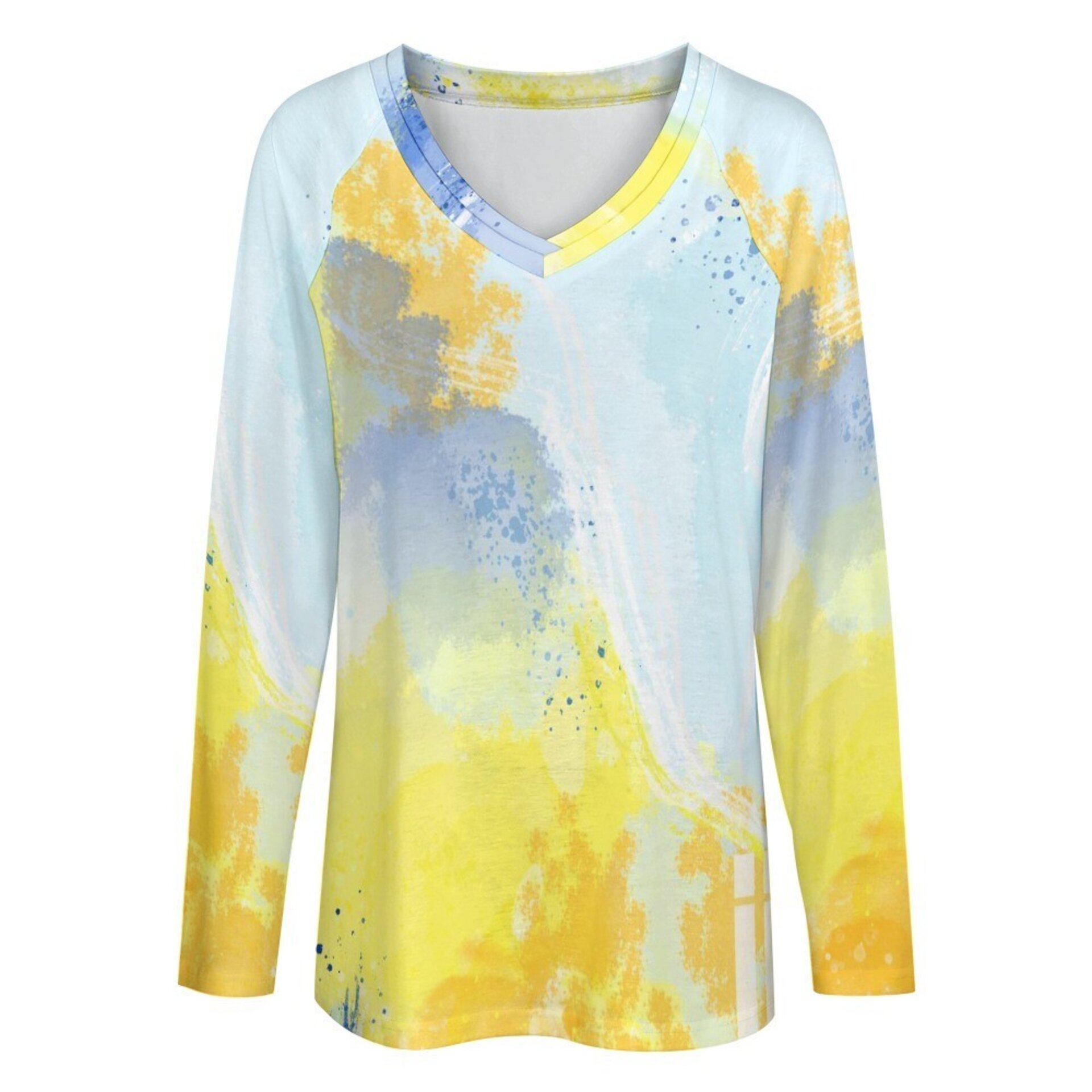 Camiseta Mujer "Amanecer Cálido" - 3