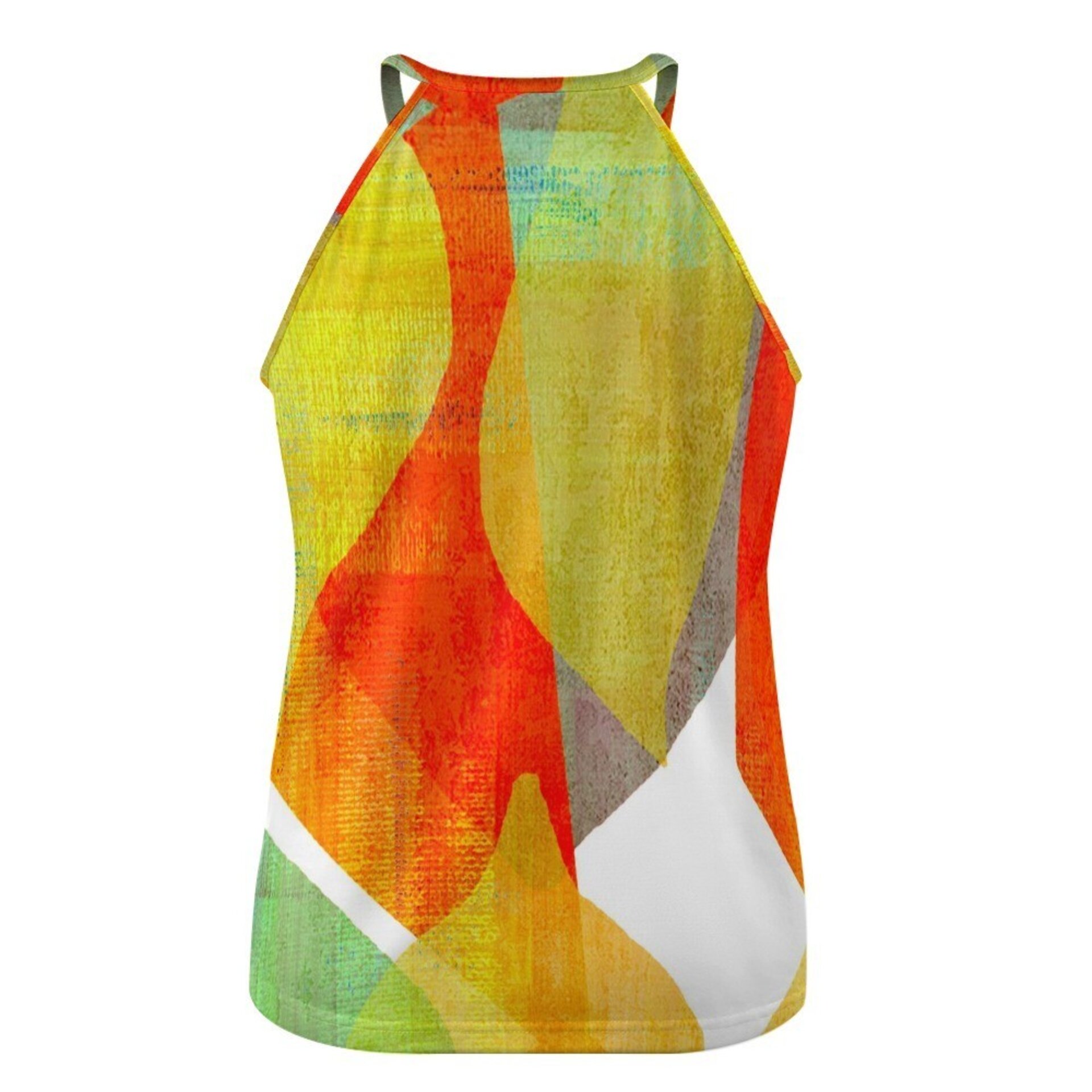 Camiseta Sin mangas Chic - 3