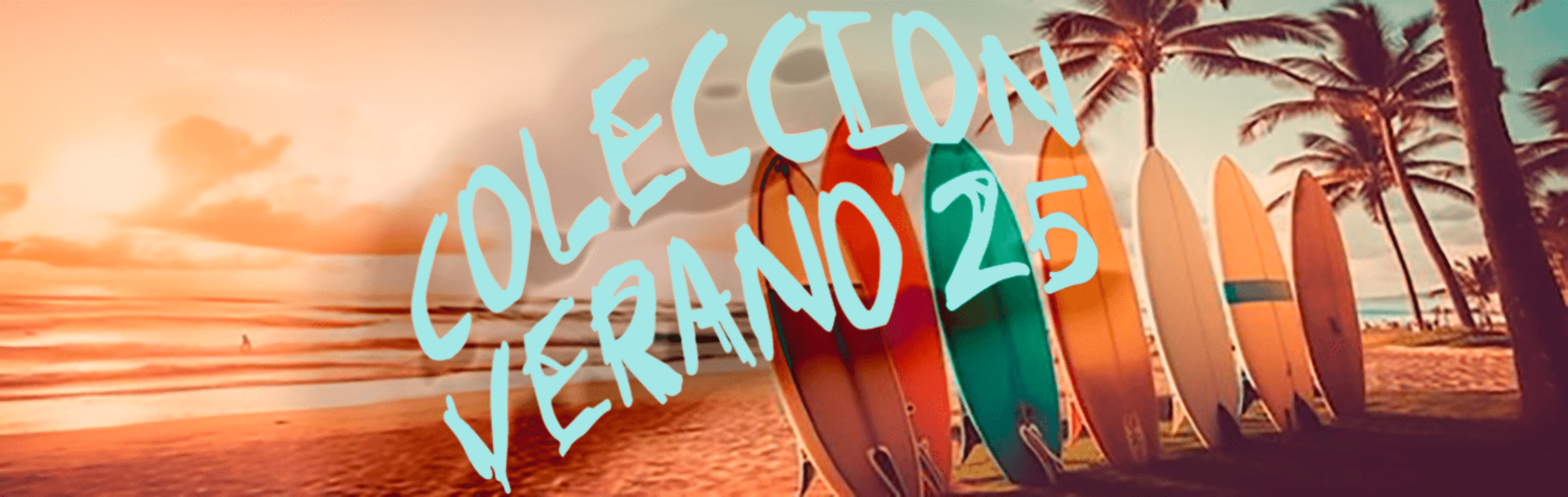 Coleccion Verano