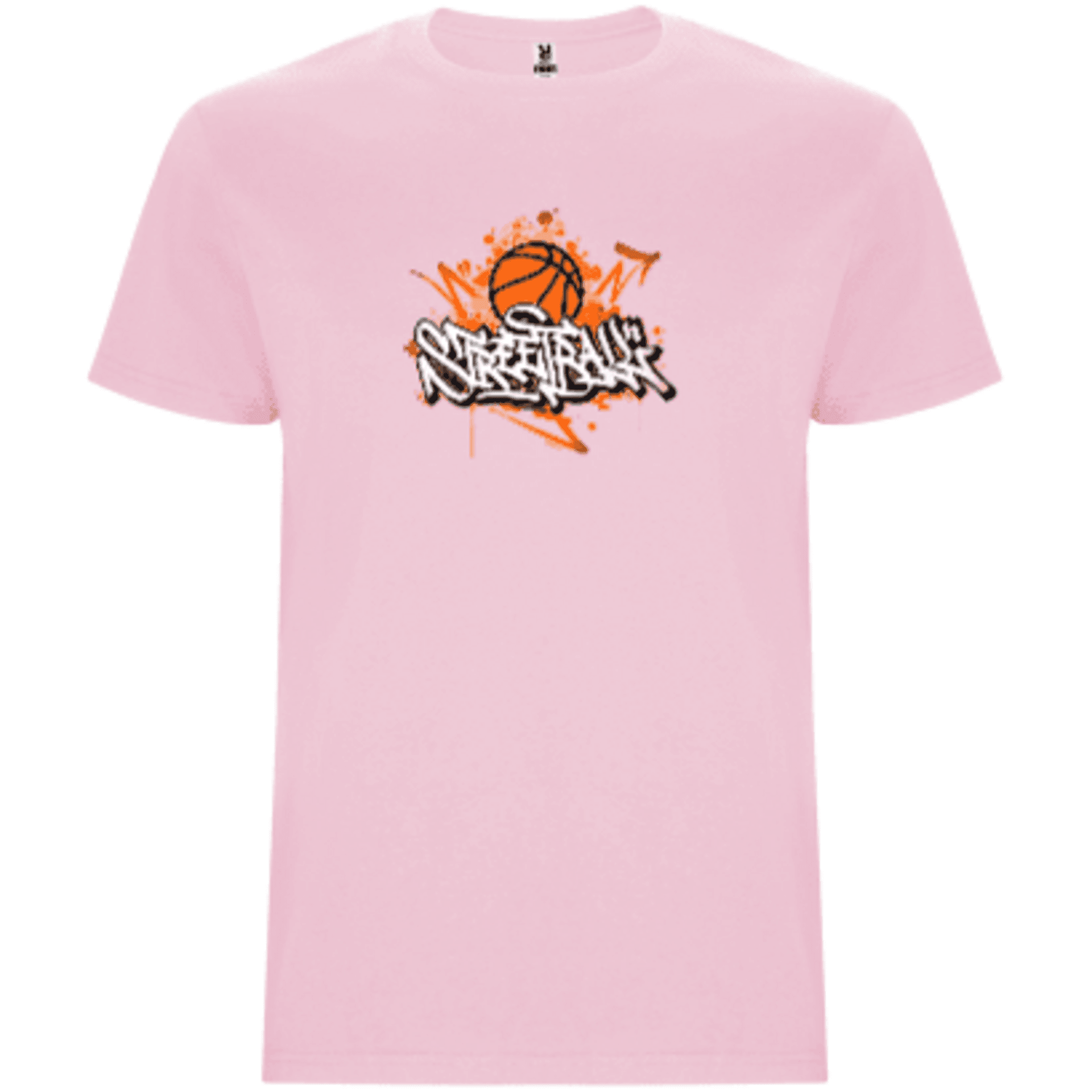 Camiseta Estilo Basket Gráfico Retro | Algodón Streetwear Unisex - 11