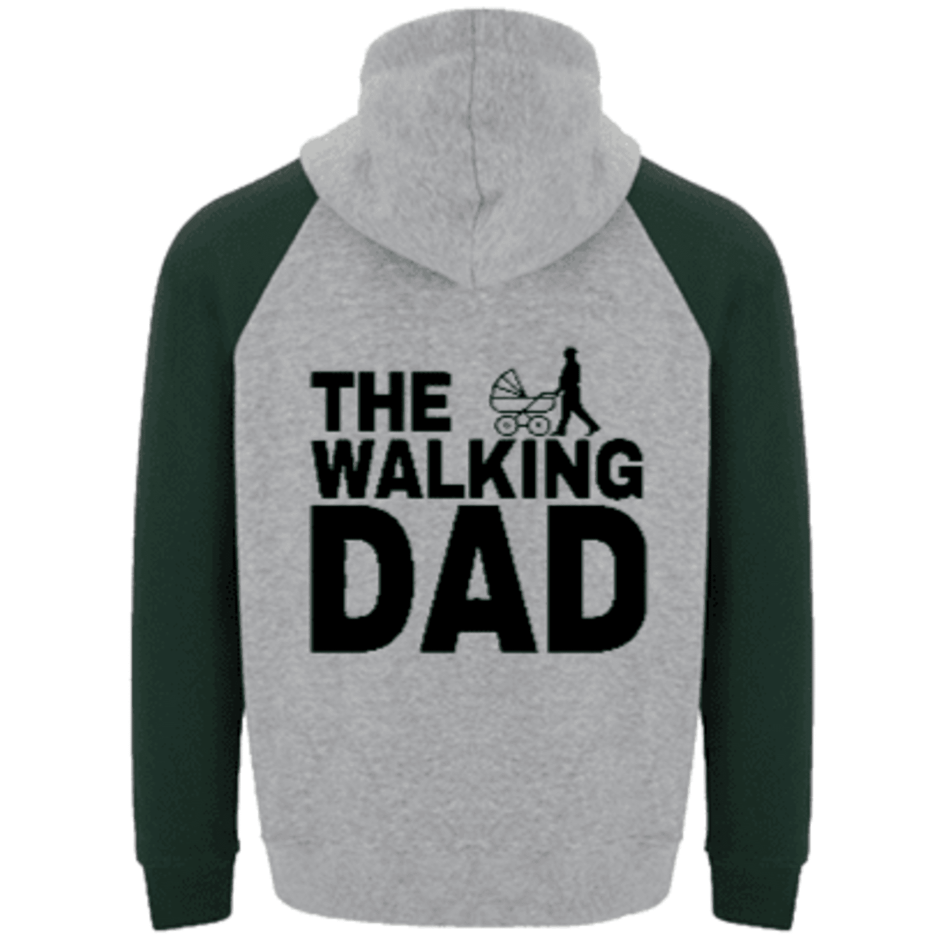 Sudadera "The Walking Dad" | Edición Limitada Día del Padre - 6