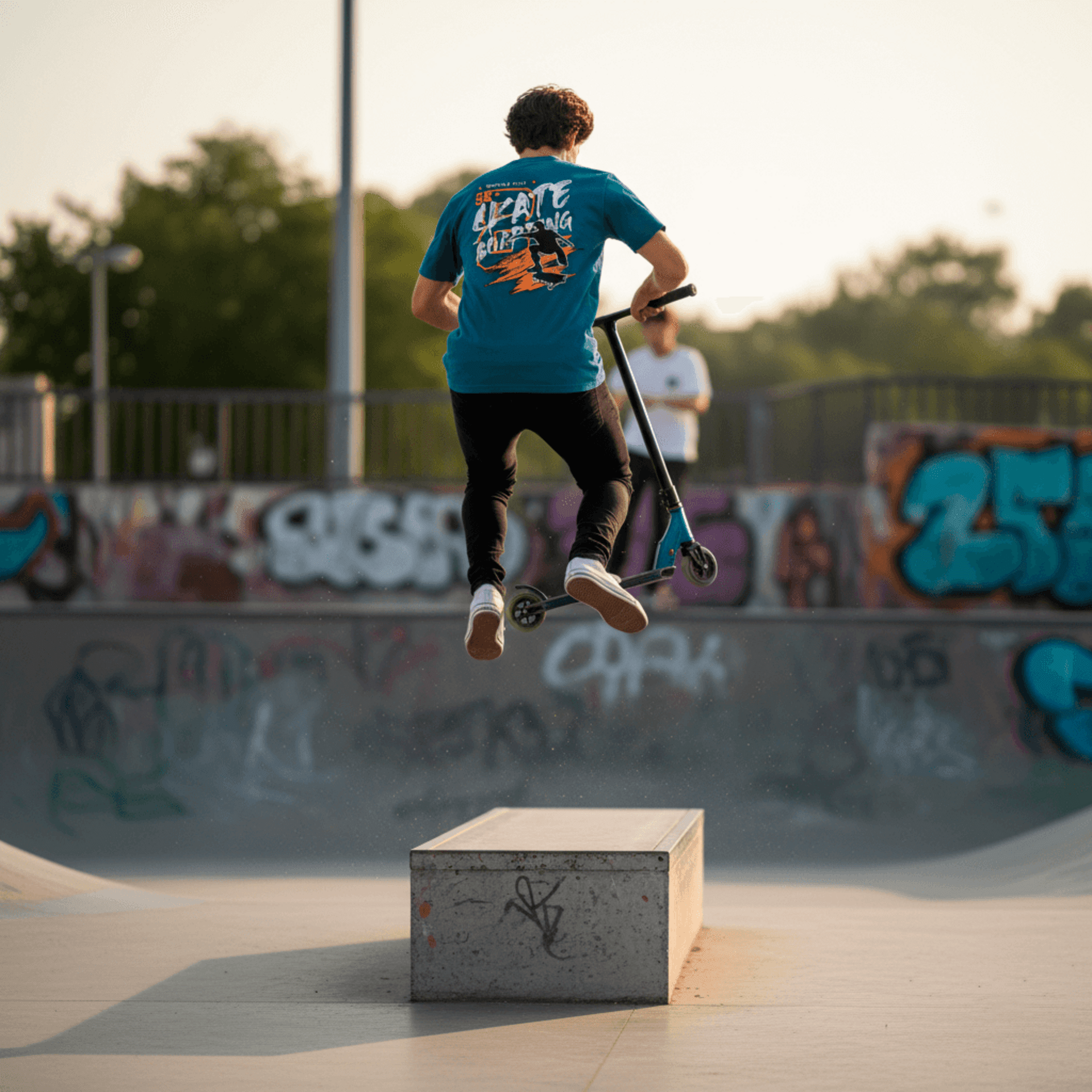 Camiseta Skate "City Series" - Personaliza con tu Ciudad | 100% Algodón - 8