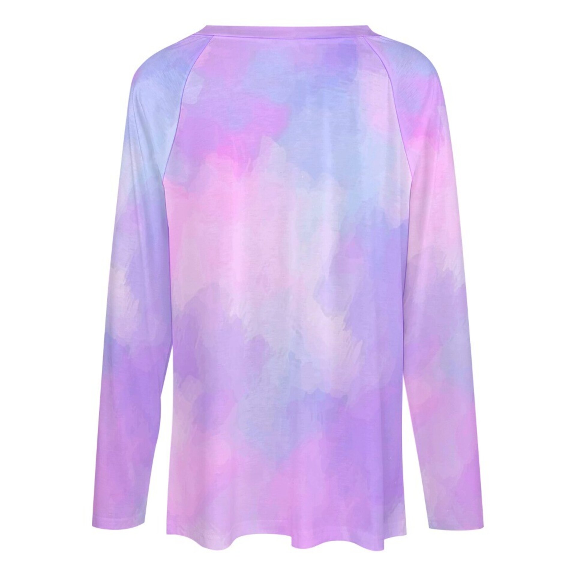 Camiseta Mujer "Sueños Pastel" - 4