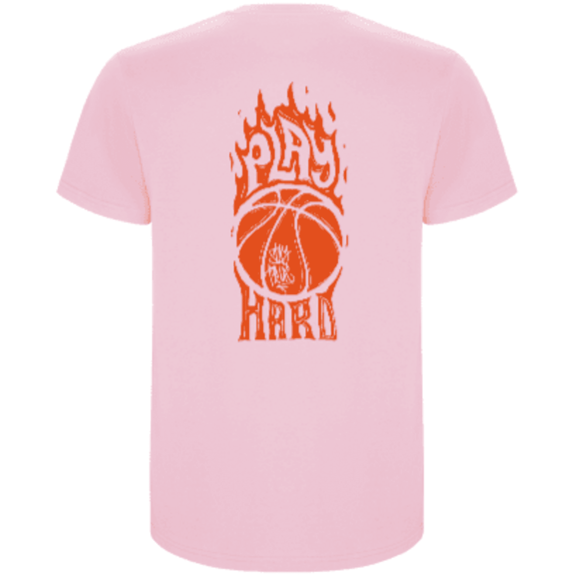 Camiseta Estilo Basket Gráfico Retro | Algodón Streetwear Unisex - 12